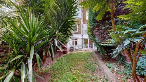 South Bermondsey Apartment | Notting Hill ,5 min walk to Portobello Market