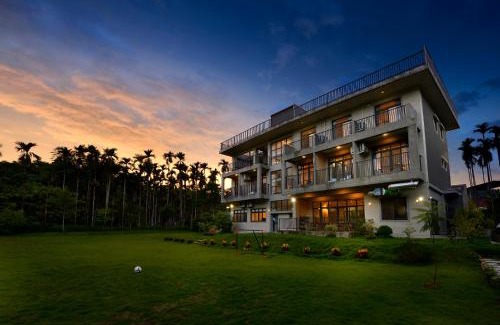 Yuchi Bed & Breakfast | Notting Hill B&B