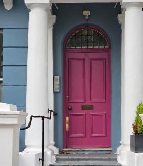Notting Hill Apartment | Notting Hill Charm -Sleeps 5 - Urban Retreat