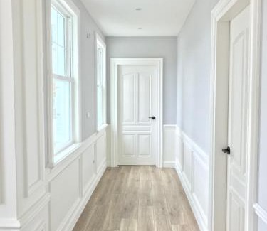 Magong Bed & Breakfast | Notting Leaf B&B