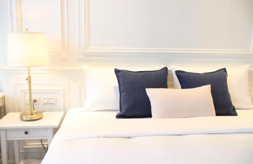 Magong Bed & Breakfast | Notting Leaf B&B