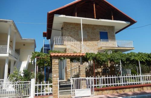 Makrigialos Apartment | Noula Rooms