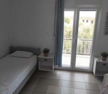 Makrigialos Apartment | Noula Rooms