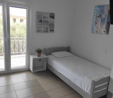 Makrigialos Apartment | Noula Rooms