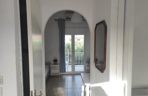 Makrigialos Apartment | Noula Rooms