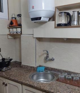 Nador Apartment | Nour Alkindi Nador