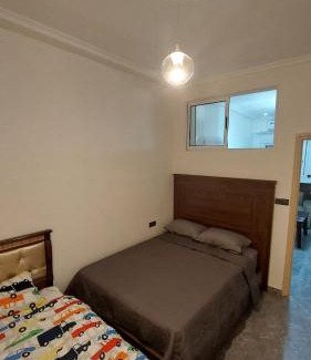 Nador Apartment | Nour Alkindi Nador