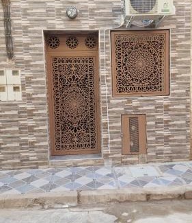 Nador Apartment | Nour Alkindi Nador