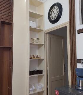 Nador Apartment | Nour Alkindi Nador