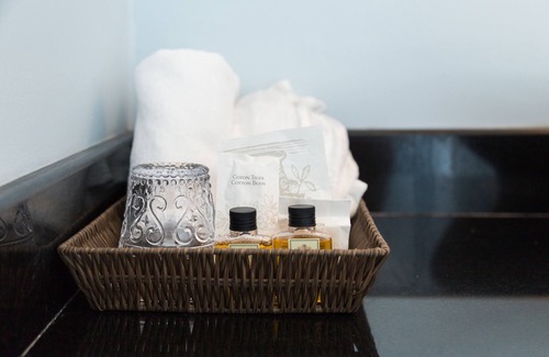 Pratunam Hotel | Noursabah Bed Bangkok