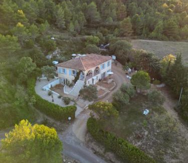 Agel Apartment | NOUS