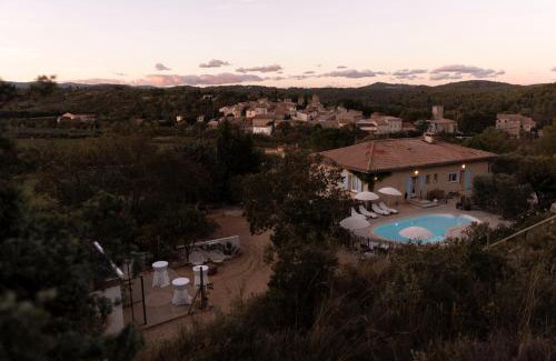 Agel Apartment | NOUS