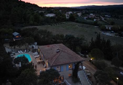 Agel Apartment | NOUS