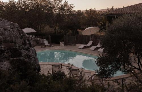 Agel Apartment | NOUS