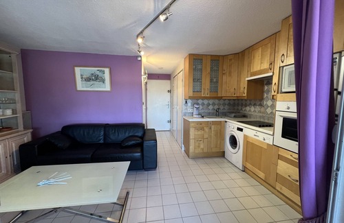 Les Ayguades Apartment | Nouveau à la Location - Accès Direct Plage - Gruissan - Mers du Sud