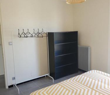 Perols Apartment | Nouveau Appartement PEROLS rénové en 2024
