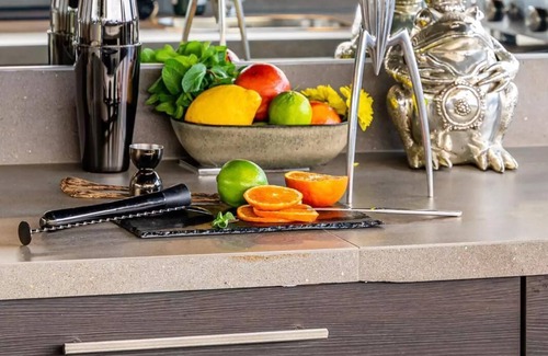 Carqueiranne Villa | Nouveau "côté Mer" Villa D'exception, vue Mer, Piscine, à 4mn de la Plage