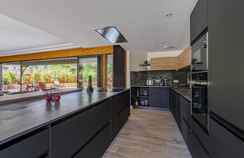 Biscarrosse Villa | Nouveau: Très Belle Villa D'exception Neuve à 5min du Lac!