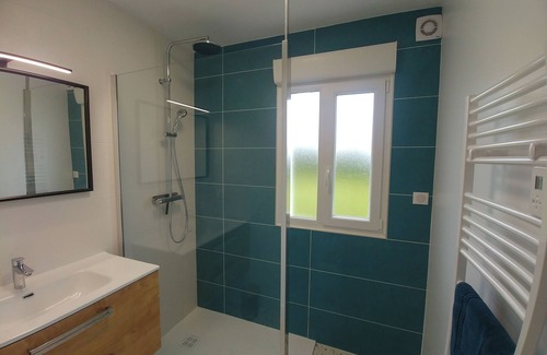 Pouldreuzic House | Nouveauté : Maison Bretonne à 5 Minutes de Penhors, Pouldreuzic - 6 Personnes