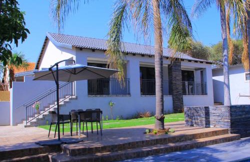 The Reeds Bed & Breakfast | Nouvelle Ere Beauty Spa & Boutique Guesthouse