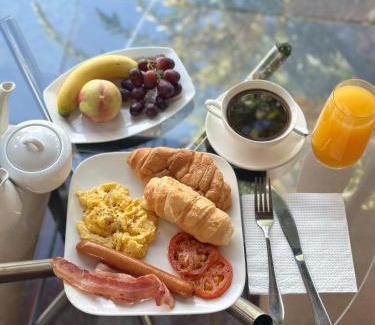 The Reeds Bed & Breakfast | Nouvelle Ere Beauty Spa & Boutique Guesthouse