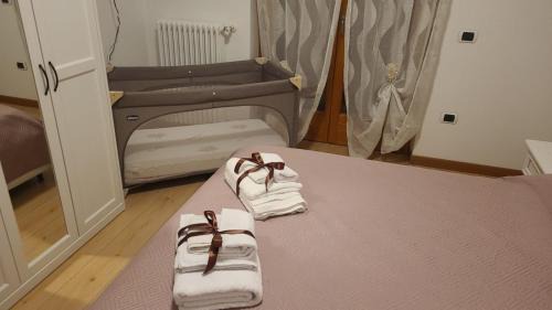 Negrar Apartment | Nouvelle house