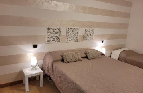 Negrar Apartment | Nouvelle house