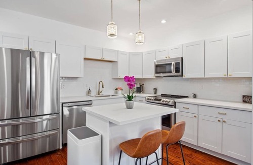 Saint Roch House | Nouvelle Orleans | Lively Area near French Quarter