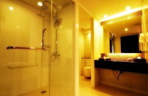 Ban Phan Thom Hotel | Nouvo City Hotel