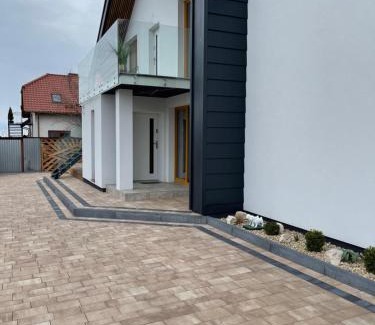Rewa Bed & Breakfast | Nova Apartamenty Rewa