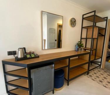 Rewa Bed & Breakfast | Nova Apartamenty Rewa
