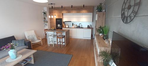 Sanok Apartment | NOVA Apartment