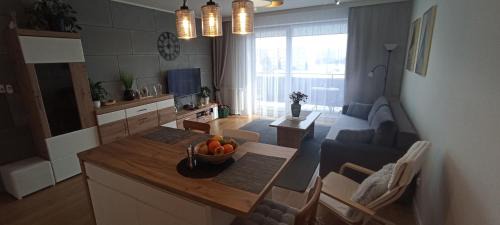 Sanok Apartment | NOVA Apartment