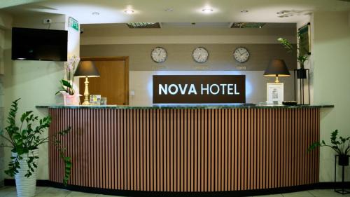 Radom Hotel | NOVA City Hotel