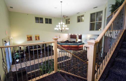 Edmonton Hotel | Nova Inn Acheson