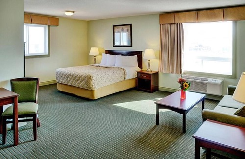 Edmonton Hotel | Nova Inn Acheson