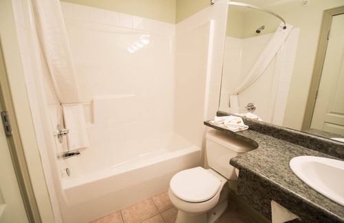 Edmonton Hotel | Nova Inn Acheson