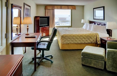 Edmonton Hotel | Nova Inn Acheson