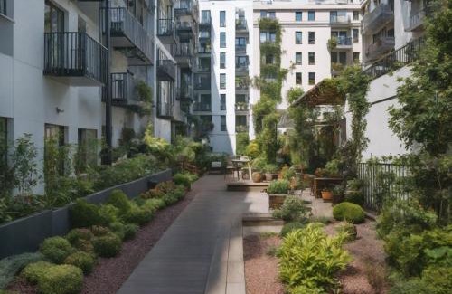 West Pomeranian Voivodeship Apartment | NOVA L-Elite