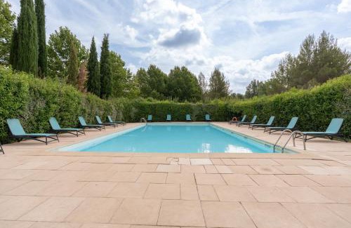 Fuveau House | Nova - Piscine - Climatisé - Proche Aix-en-Provence