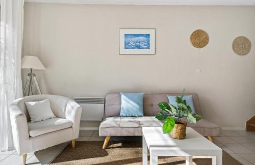 Fuveau House | Nova - Piscine - Climatisé - Proche Aix-en-Provence