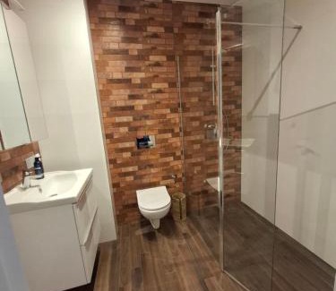 Zgorzelec Apartment | Nova