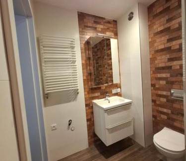 Zgorzelec Apartment | Nova