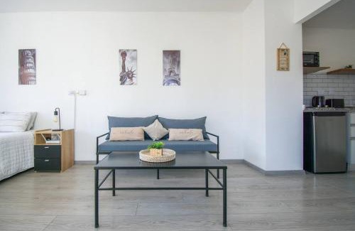 El Centro Apartment | Nova Stays - Downtown Studio II - Buenos Aires