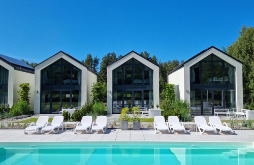 Sarbsk Apartment | NOVA ULINIA Sea Łeba