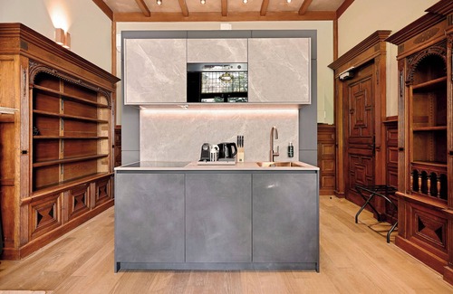 The Hague Center Apartment | Novallure Nassau Residence