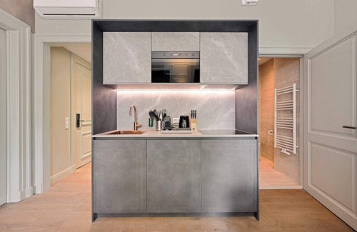 The Hague Center Apartment | Novallure Nassau Residence