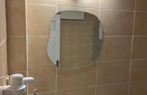 Nigde Apartment | Novapark suit