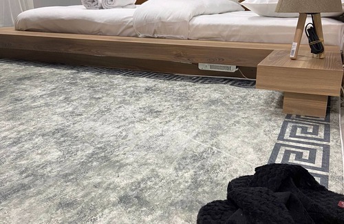 Nigde Apartment | Novapark suit