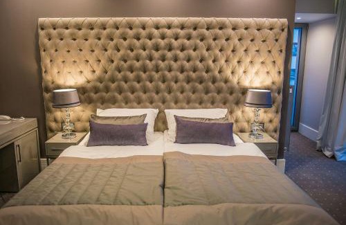 Wisla Bed & Breakfast | NovaWisła Resort & SPA